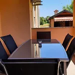 Katarina 1 Istra Centar