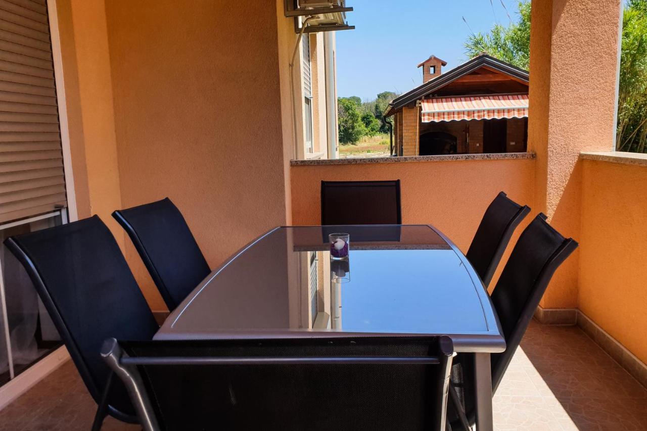 Katarina 1 Istra Centar Apartment Pula