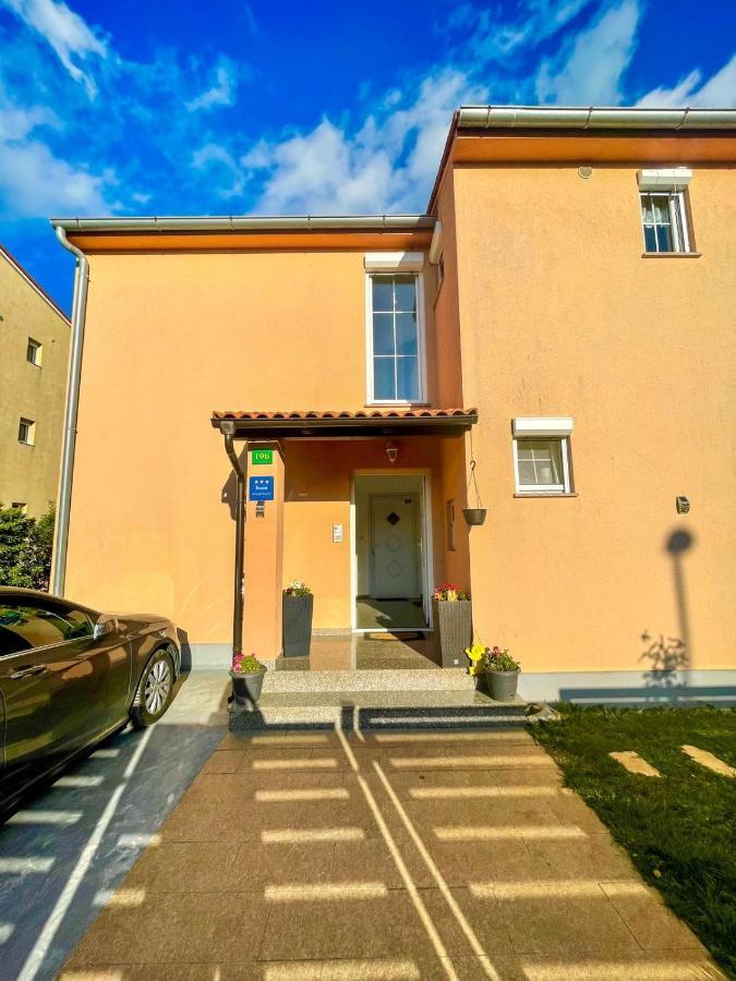 Katarina 1 Istra Centar *