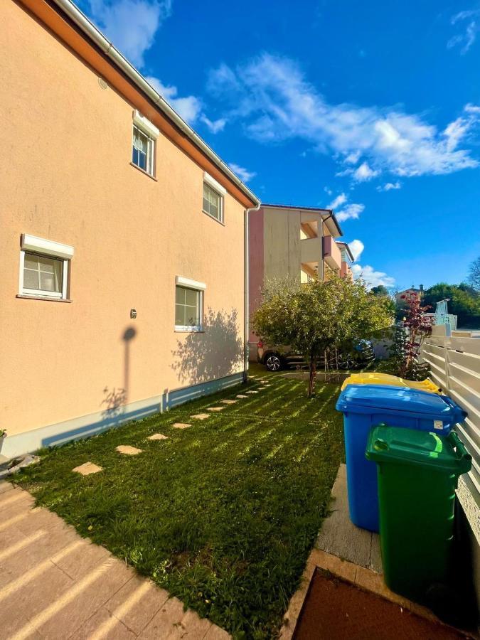 Katarina 1 Istra Centar Apartment *